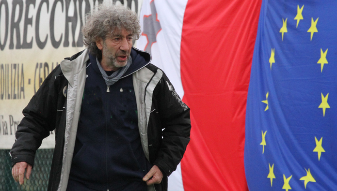 Juniores, Ippoliti: «Un onore e un onere affrontare il Caput Mundi»