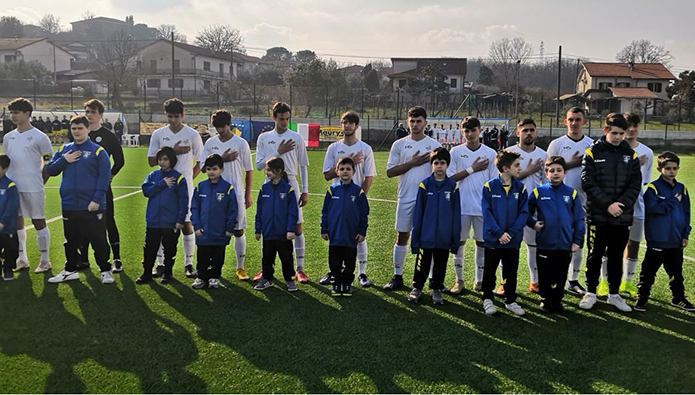 RCM, il Lazio vince, Ippoliti soddisfatto anche del gioco