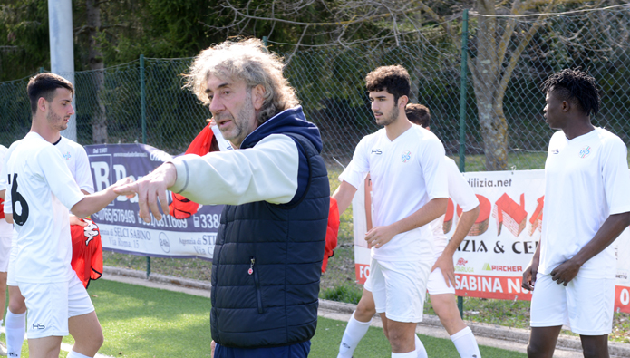 TDR2019, Ippoliti: “Vorrei festeggiare bene i 30 anni di carriera”