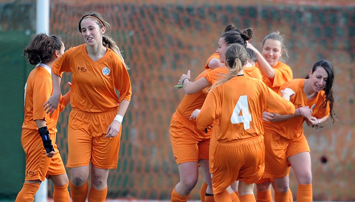 Coppa Italia Eccellenza Femminile, gli abbinamenti delle semifinali