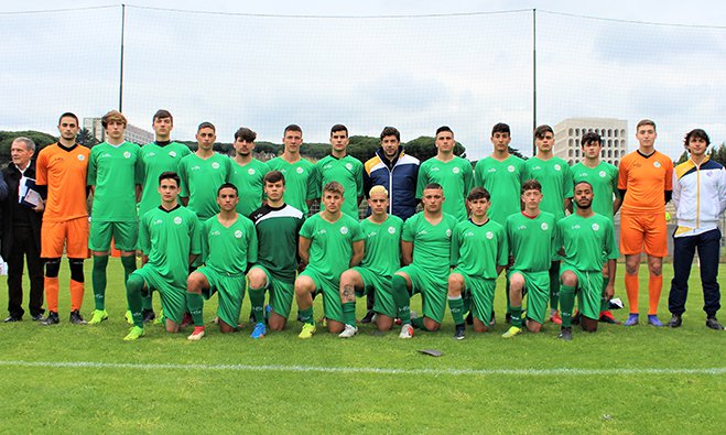 TDR2019. Giannichedda: “Ho un gruppo di qualità e affidabile”