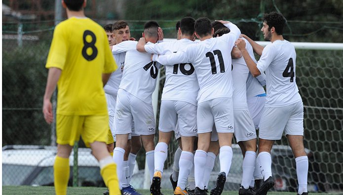 TDR2019: Juniores e Allievi ok, Giovanissimi ko, Femminile pari