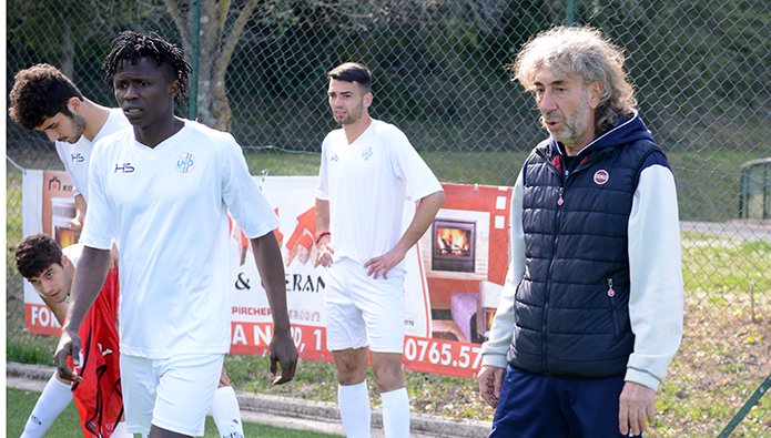 TDR2019. Ippoliti: “Al torneo serviranno testa e fisico”