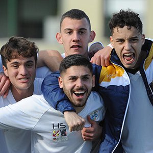 Tdr2019: il Lazio porta tre squadre ai quarti