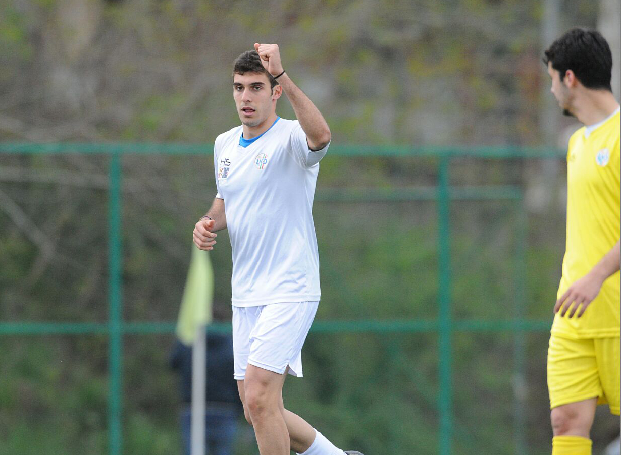 Tdr2019: le foto della vittoria della Juniores sull’Emilia