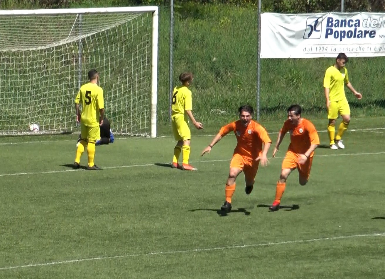 Tdr2019. Allievi: Cifarelli regala al CRLazio il pass per i quarti