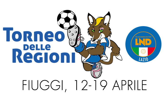Ecco la Lupa Minerva, la mascotte del TDR 2019