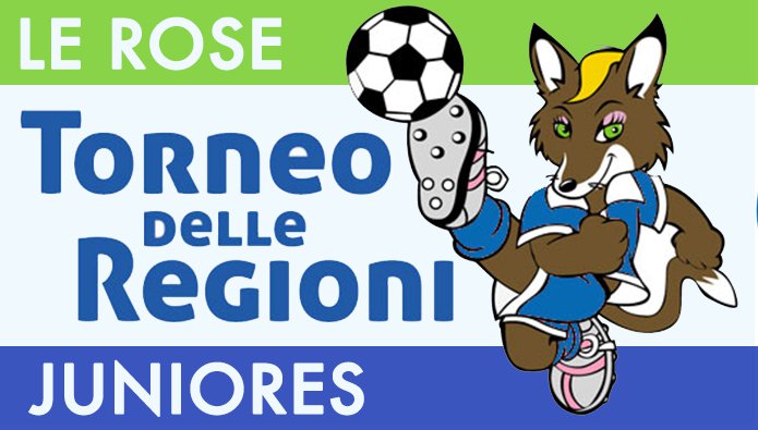 TDR2019: ecco i convocati della Rappresentativa Juniores