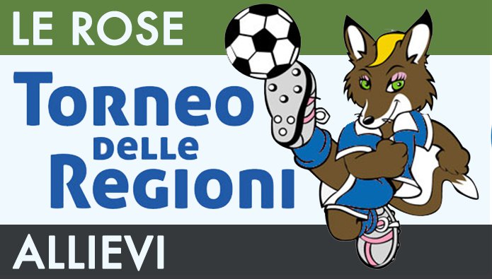 TDR2019, ecco i convocati della Rappresentativa Allievi
