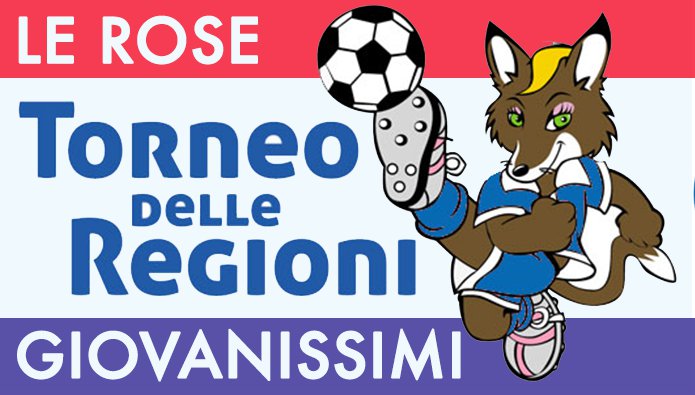 TDR2019, ecco i convocati della Rappresentativa giovanissimi