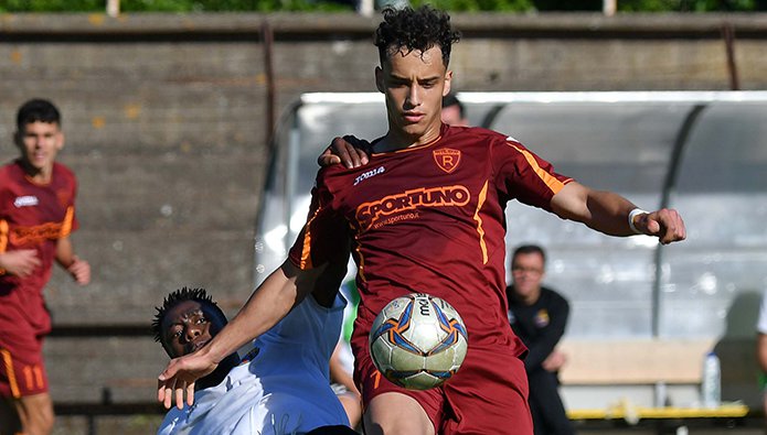Romulea, nei quarti di finale c’è la Renato Curi