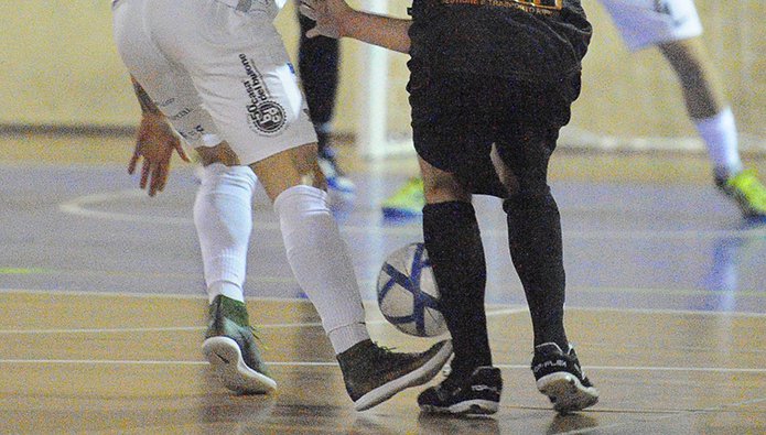 Under 21  C5: lunedì la finale Futsal Lazio-Juvenia