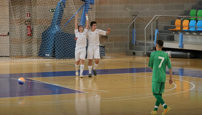 Tdr2019 C5: Lazio, tris in semifinale. Salutano i Giovanissimi