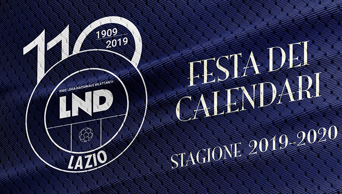 Eccellenza e Promozione, ecco il calendario completo