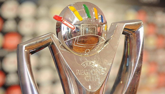 Uefa Regions Cup, ecco la sfida con il Friuli: i convocati