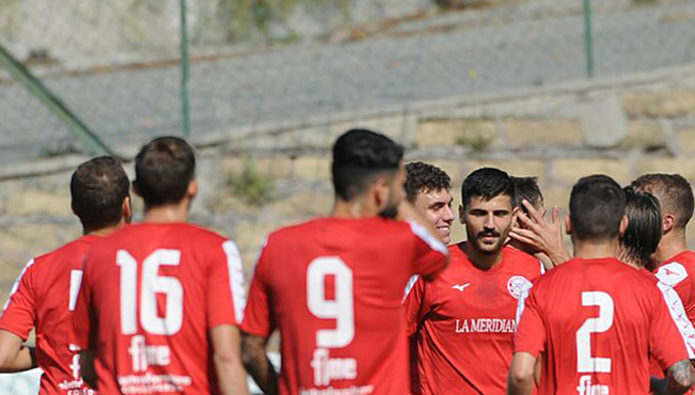 Coppa Italia Eccellenza, in campo per il ritorno dei 16.mi