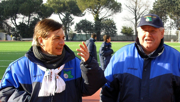 Under 17, le prime convocazioni di Iannone