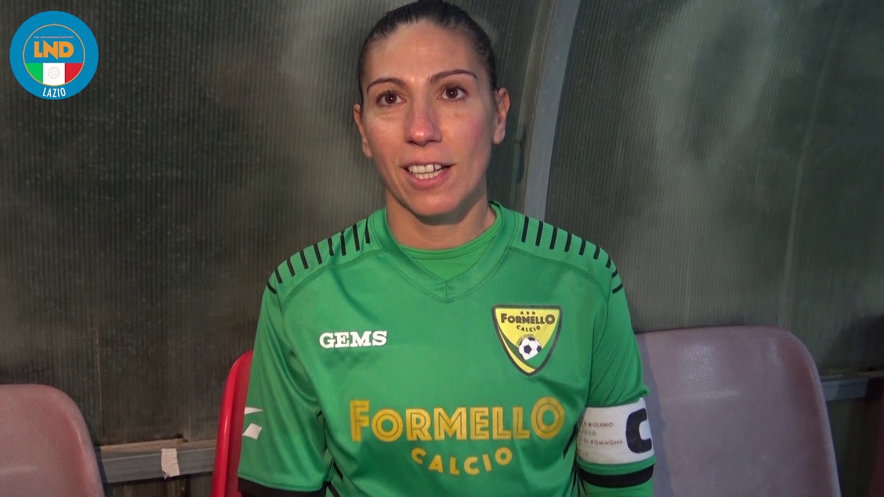 VIDEO – Lo Speciale sul Cross Road Calcio Formello