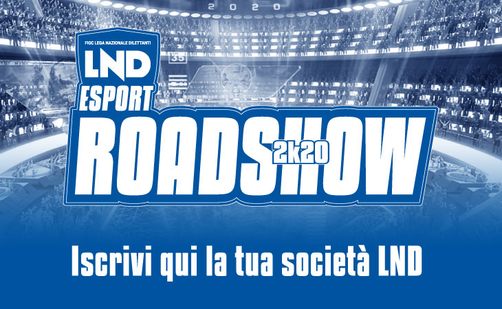 E-sport, iscrizioni ancora aperte per la tappa di Tivoli Terme