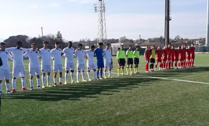 1^ giornata “Roma Caput Mundi” e “Il Calcio è Rosa 2020”