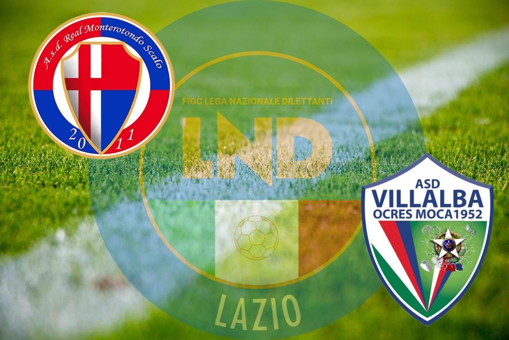 Finale Coppa Italia 2020: la prima volta di Monterotondo Scalo e Villalba