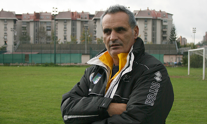 Il calcio laziale è in lutto: ci ha lasciati Maurizio Rossi