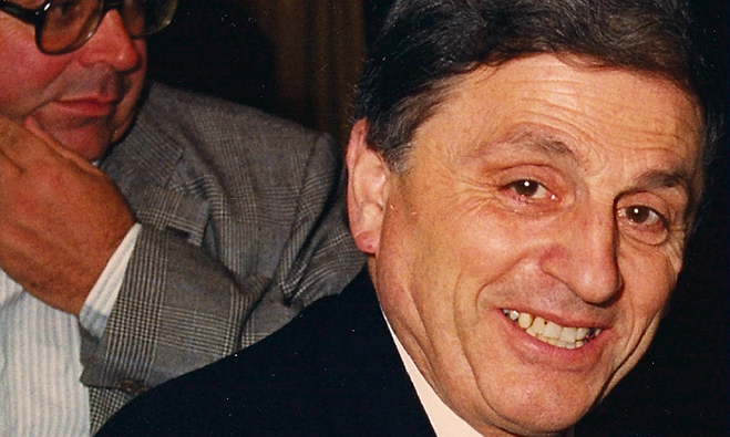 Zarelli si unisce al cordoglio per la scomparsa di Branda