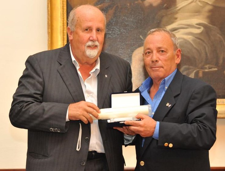 ci ha lasciato gianfranco fabiani
