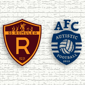 Romulea Artistic Football, il calcio diventa inclusione sociale