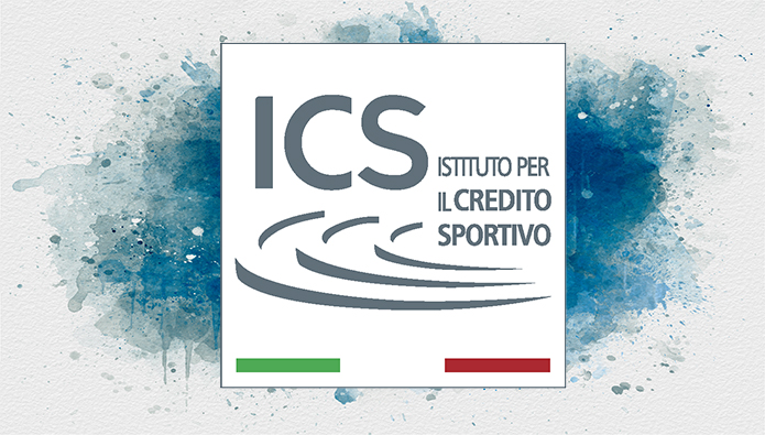 Credito Sportivo, finanziamento alle società iscritte al registro Coni