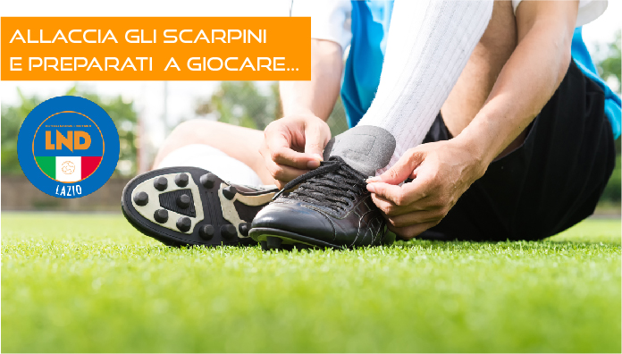 Calcio a 11 e Calcio a 5, ecco i termini per le iscrizioni ai campionati di base