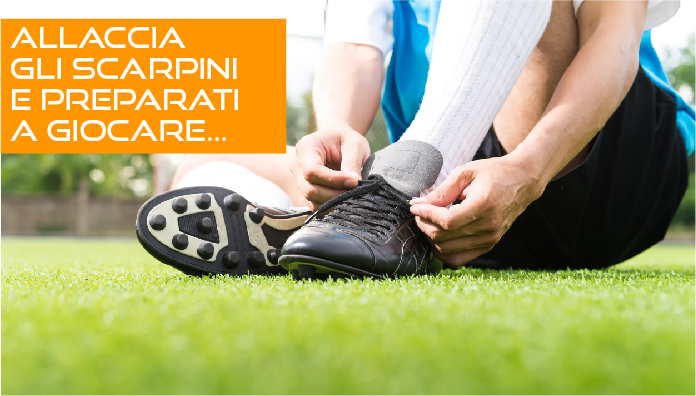 Come fare le affiliazioni alla FIGC