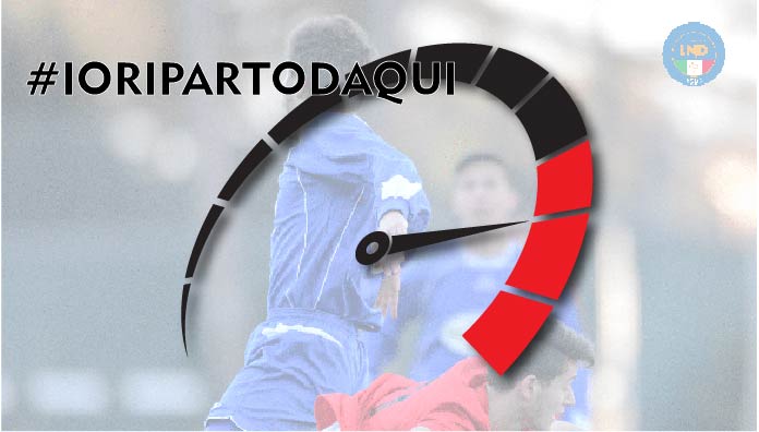 #ioripartodaqui: arriva il contributo chilometrico per le trasferte