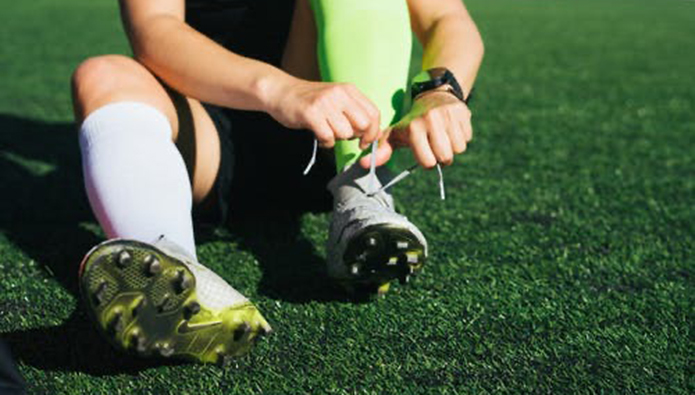 Allenamenti individuali, arriva il via libera del Ministro dello Sport