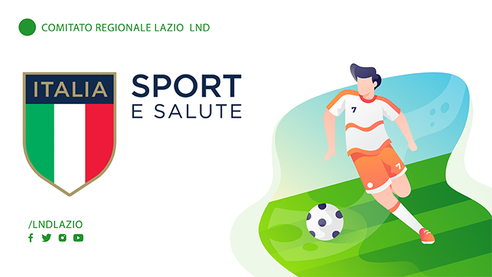Sport e Salute, piano integrato di sostegno alle ASD/SSD
