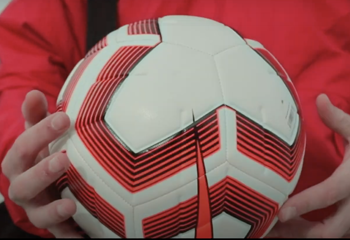 “Waiting increases the pleasure”, video Lnd sul ritorno in campo