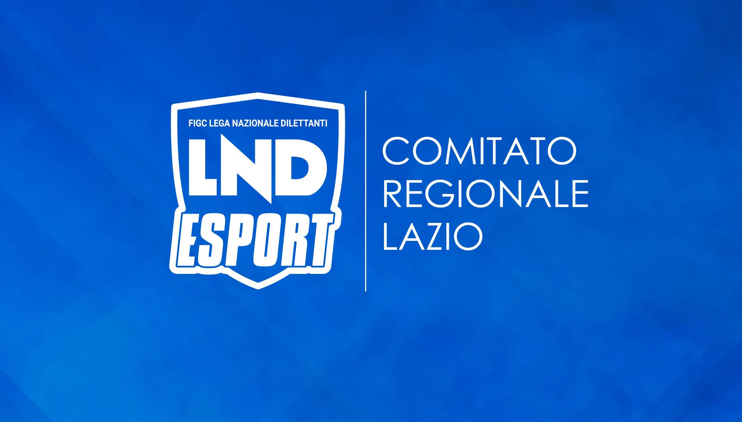 Aperte le iscrizioni al 1° Campionato Regionale Sperimentale eSport