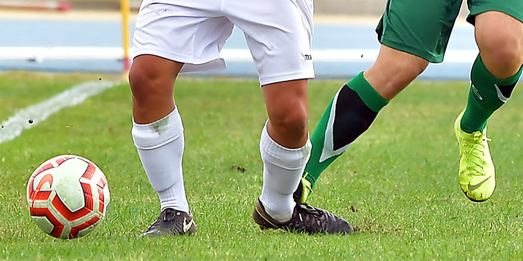 Campionati regionali di vertice: le modalità della ripresa