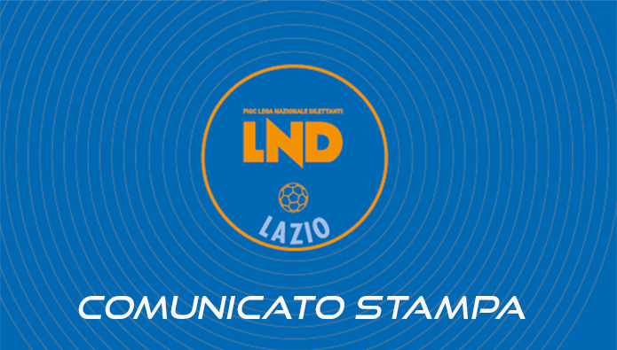 Ripartenza campionati di interesse nazionale, i numeri delle adesioni
