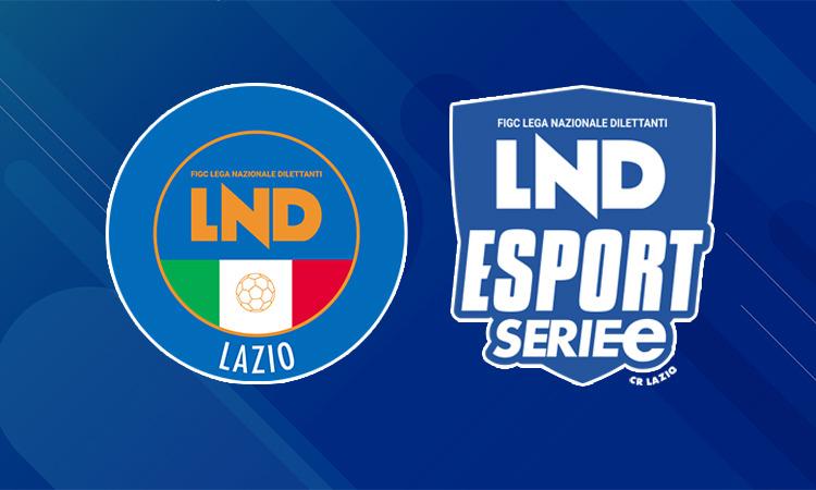 Al via il 1° Campionato eSport del C.R. Lazio, dal 30 marzo 14 squadre si sfideranno per il titolo regionale