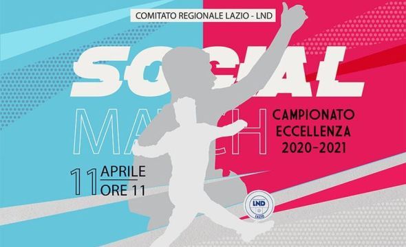 Social Match Eccellenza, rivivi le emozioni della diretta di CS Primavera-Astrea