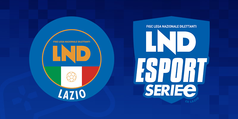 eLnd, per Lodigiani e Ladispoli via ai play per la eSerieD
