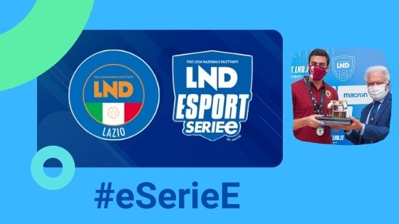 Campionato regionale eSerieE al giro di boa, chi ripercorrerà le tracce del Trastevere?