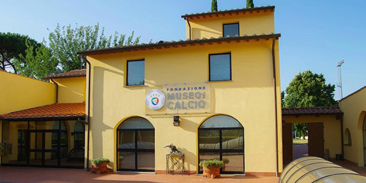 Museo del Calcio, aperte le prenotazioni per le società sportive