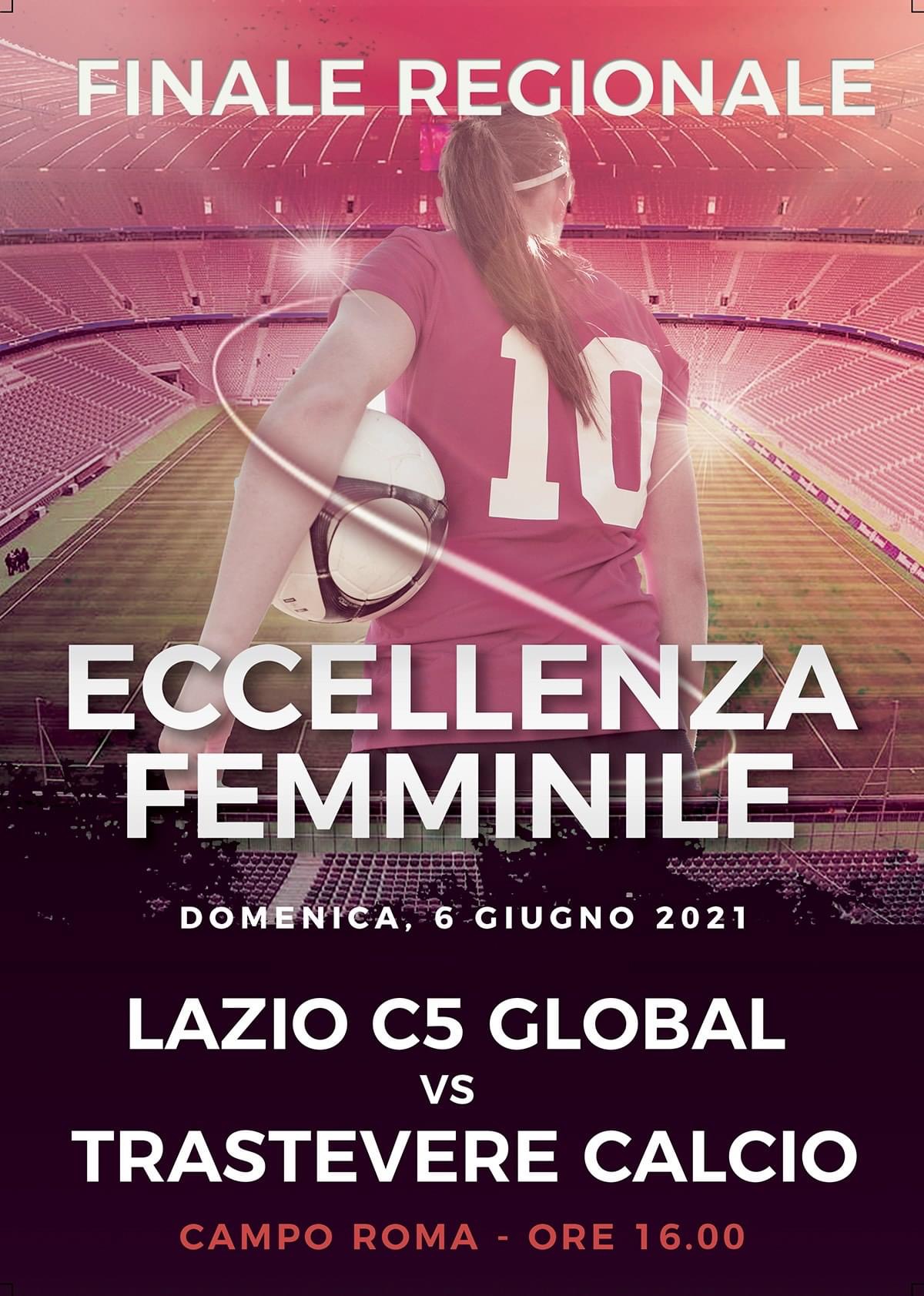 Finale Eccellenza Femminile, le modalità per pubblico e media