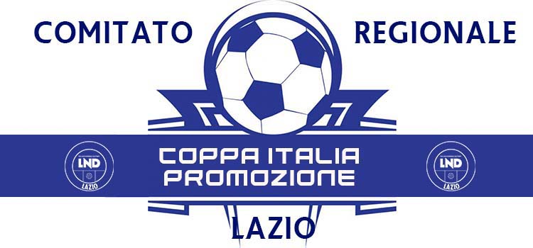 Coppa Italia Promozione ultimo atto: LVPA Frascati e Tolfa sognano l’Eccellenza