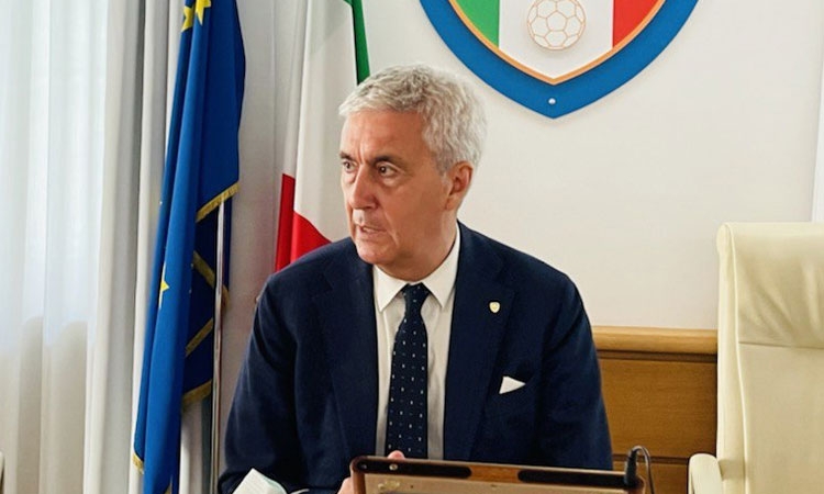 Lnd, Sibilia si è dimesso dalla carica di Presidente