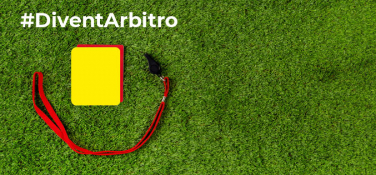 Arbitro/calciatore-calciatrici, via al doppio tesseramento