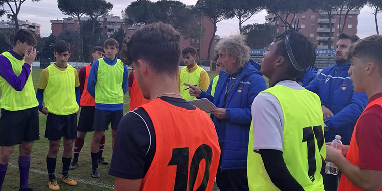 Juniores, a Montecompatri il secondo raduno per la Rappresentativa