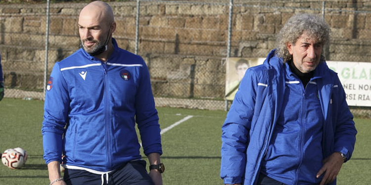 Rappresentativa Under 19, martedì 28 trasferta a San Giovanni Incarico